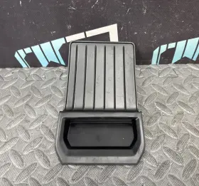 1334521 Bmw Oem X3m F97 X4m F98 Center Console Rubber Mat Insert 2018-2024