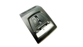 Bmw 1609515125 11-16 F10 528i 535i 550i M5 Front Upper Overhead Reading Map Lamp Dome 06172