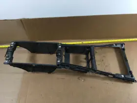 Bmw 1721026006186 2011-2013 X5 E70 Front Center Console Arm Rest Bracket Support Holder Oem