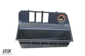 1963987 Bmw 1977231 1996 - 1999 E36 M3 Center Console Storage Tray Cigarette Light Oem