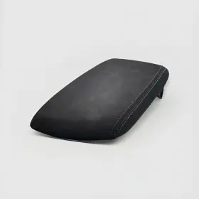2405915-01 Bmw M Performance Alcantara Center Console Arm Rest