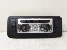 241-10536x Bmw 2007-2011 335i Roof Overhead Console Oem Lkq
