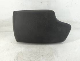 Bmw 241-10540a 2012-2016 328i Center Console Armrest Cover Lid Black Lt114