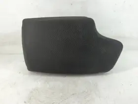 241-10540a Bmw 2012-2016 328i Center Console Armrest Cover Lid Black Lt114