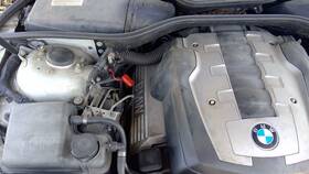 Bmw 241-10571 Console Front Floor Fits 03-08 760i 58529