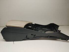 Bmw 241-10574d 2011 545i Center Console