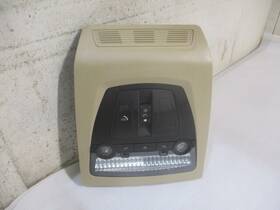 Bmw 241-10579ay X3 Overhead Roof Console With Sunroof Oem Lkq