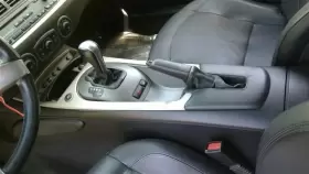 241-10592 Bmw Console Front Floor With Dynamic Stability Control Fits 03-08 Z4