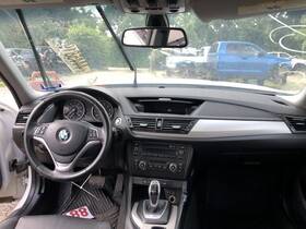 Bmw 241.bm1115 2012 2013 2014 2015 X1 Roof Overhead Console 889267