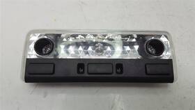 Bmw 241.bm1c03 Map Light Roof 2002 03 04 05 330i Sedan