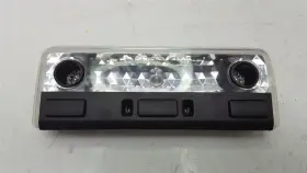 241.bm1c03 Bmw Map Light Roof 2002 03 04 05 330i Sedan