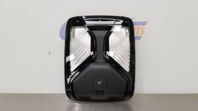 Bmw 241.bm1h23 2023 M3 G80 Sedan Roof Overhead Console Black