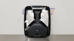 241.bm1h23 Bmw 2023 M3 G80 Sedan Roof Overhead Console Black
