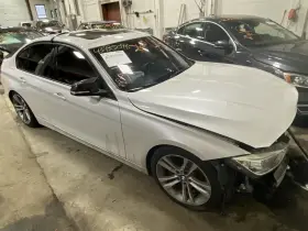 241.bm1z14 Bmw Roof Mounted Overhead Console 335i 2014 14 1444724