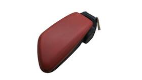 Bmw 269102 2018-2022 X2 F39 Oem Center Console Lid Armrest Assembly Red