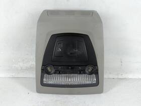 Bmw 28200764 2013 X3 Overhead Roof Console Tjjdg