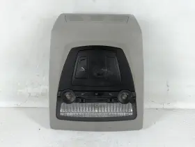 28200764 Bmw 2013 X3 Overhead Roof Console Tjjdg