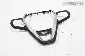 Bmw 32306883781 2018-2024 X3 G01 Steering Ring Switch Bezel Cover Trim Oem