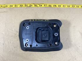 Bmw 3404178 2004-2008 X3 E83 Automatic Adapter Plate Gear Shift Panel Cover Oem