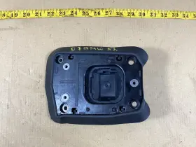 3404178 Bmw 2004-2008 X3 E83 Automatic Adapter Plate Gear Shift Panel Cover Oem
