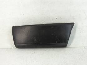 Bmw 3840890-011 2012 535i Center Console Armrest Cover Lid Black X9i5z