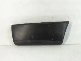3840890-011 Bmw 2012 535i Center Console Armrest Cover Lid Black X9i5z