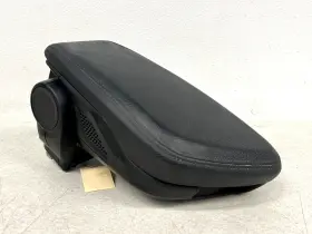 51-16-5-a83-eb0 Bmw 2016-2022 X1 F48 Center Console Armrest Storage Compartment Oem Lot2702