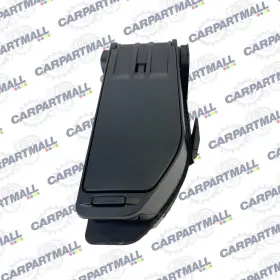 51-16-7-112-395 Bmw 2009 2010 535i Xdrive Center Console Armrest Storage Tray 51167112395 Oem