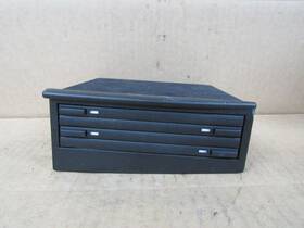 Bmw 51.16-7 806.x 02 03 04 05 06 07 08 E65 E66 745 750 760 Center Console Cd Holder Storage
