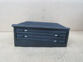 806.x Bmw 51.16-7 02 03 04 05 06 07 08 E65 E66 745 750 760 Center Console Cd Holder Storage