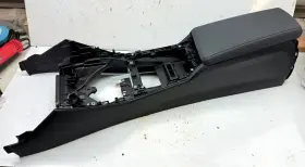 5116-6806777 Bmw 2020-2023 G20 M340i Center Console Base Frame Body Bracket And Arm Rest Oem