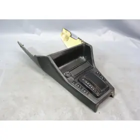 51161941830 Bmw 1984-1991 E30 3-series Sedan Front Storing Partition Console Electric Window