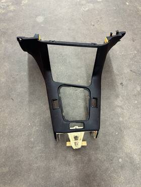 Bmw 51162251895 Used 1990-1999 E36 318is 325is 328is Coupe Center Console Shifter Surround