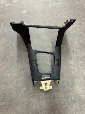 51162251895 Bmw Used 1990-1999 E36 318is 325is 328is Coupe Center Console Shifter Surround