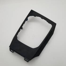 Bmw 51165a0efb5 330i 330e M340i G20 Console Shift Shifter Switch Cover Trim Oem 2019 - 2024