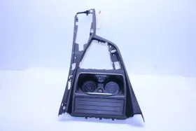 51166842323-23295 Bmw 2016-2018 M2 F87 Center Console Shift Bezel Cup Holder
