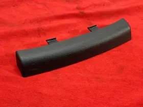 51166960671 Bmw 06-13 E90 E92 E93 3 Series Center Console Dashboard Trim Cover Black Oem