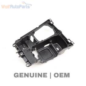 Bmw 51166971727 2008-2010 X6 - Transmission Shifter Mount / Bracket 6971727