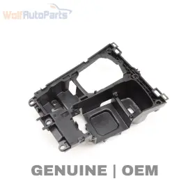 51166971727 Bmw 2008-2010 X6 - Transmission Shifter Mount / Bracket 6971727