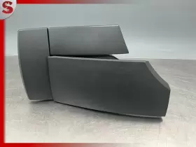 51166985217 Bmw 04-10 525i 530i 535i E60 Front Center Console Armrest Storage Assembly Oem