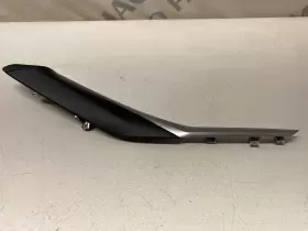 51166994076 Bmw 3 Series G20 Oem Right Passenger Center Console Accent Chrome Bezel 6994076