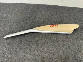 Bmw 51166995851 19-24 3 Series 330i G20 Center Console Left Side Bezel Molding Trim Cover