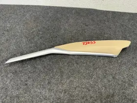 51166995851 Bmw 19-24 3 Series 330i G20 Center Console Left Side Bezel Molding Trim Cover