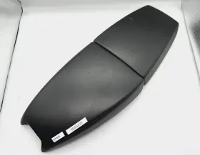 51167009317 Bmw Oem 06-10 650i Convertible Center Console Arm Rest Armrest Top Lid Cover