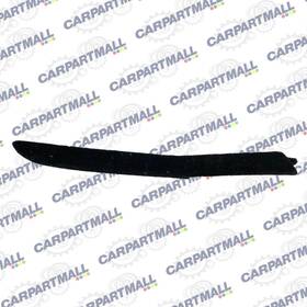 Bmw 51167059951 06-10 5-series 550i Left Center Console Molding Carpet Trim Oem
