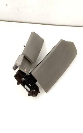 Bmw 51167060171 2007 525i Center Console Armrest Oem 5116-7060171