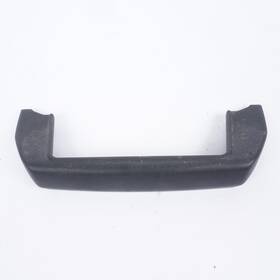 Bmw 51167072740 Oem E63 E64 Center Console Black Arm Rest Trim Surround Hinge