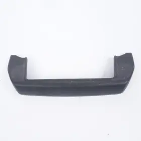 51167072740 Bmw Oem E63 E64 Center Console Black Arm Rest Trim Surround Hinge