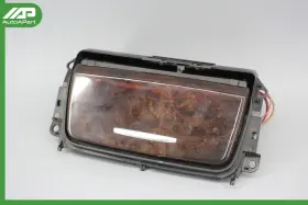 51167129555 Bmw 06-13 E90 E92 328i 335i Front Center Console Ash Tray Unit 7078571 Oem