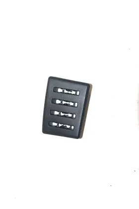 51167148478 Bmw Oem E90 E91 E92 E93 06-13 Center Console Coin Holder Black